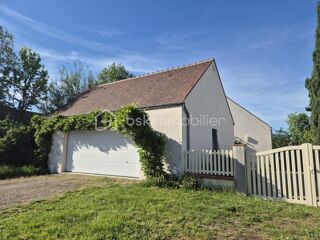  Maison à vendre 5 pièces 124 m²