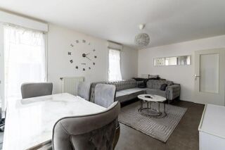  Appartement � vendre 2 pi�ces 47 m�