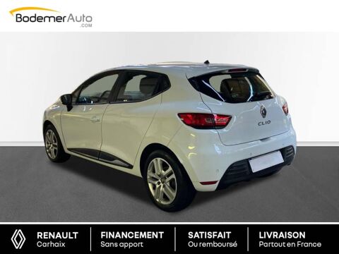 Clio dCi 75 E6C Business 2019 occasion 29270 Carhaix-Plouguer
