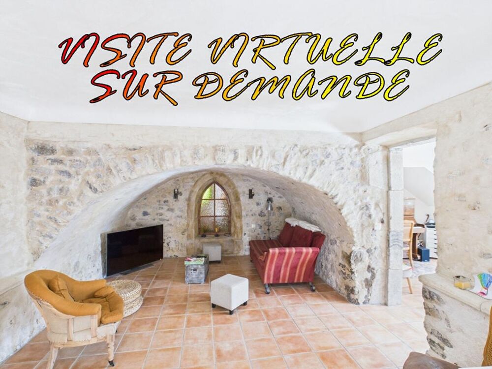  vendre  Maison Alba-la-Romaine (07400)