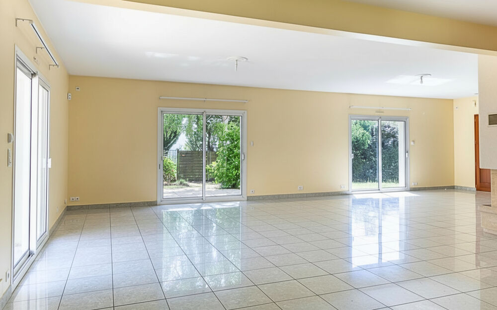 Maison bourgeoise 221 m² Domaine des Taillis La chapelle sur Erdre