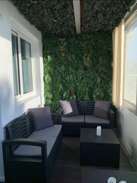  Appartement  louer 3 pices 85 m