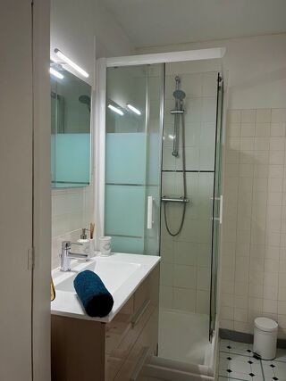  Appartement � louer 1 pi�ce 33 m� Angers