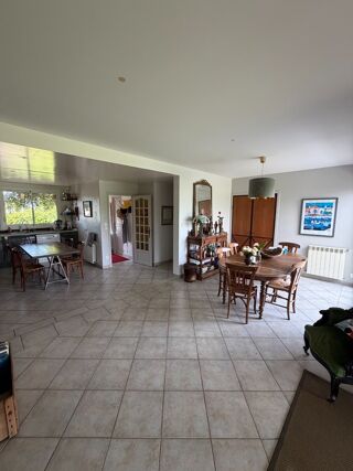  Maison à vendre 5 pièces 118 m²