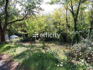 Terrain � vendre 555 m�