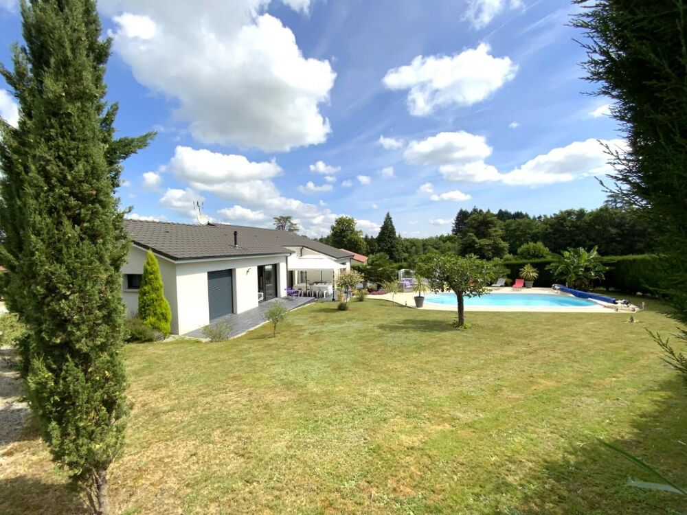 Vente Maison Maison Couzeix