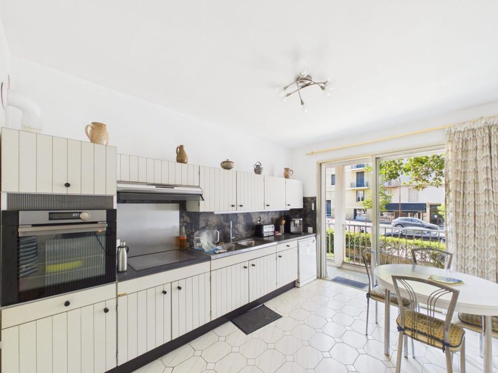 à vendre  Appartement Ajaccio (20000)