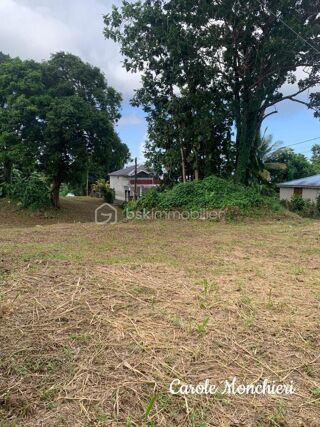  Terrain à vendre 817 m²