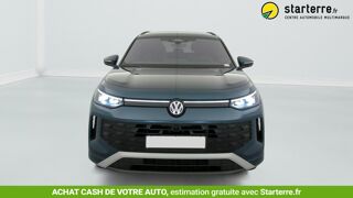 Tayron 2.0 TDI 150ch DSG7 7pl VW Edition 2025 occasion 69190 Saint-Fons