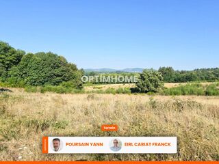  Terrain à vendre 35000 m²