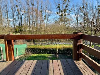  Maison � vendre 3 pi�ces 72 m�