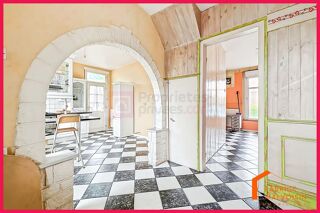  Maison � vendre 6 pi�ces 100 m�