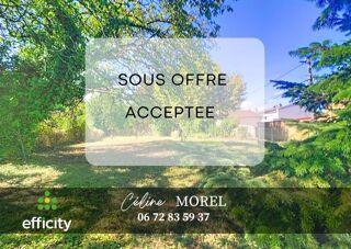  Terrain � vendre 381 m�