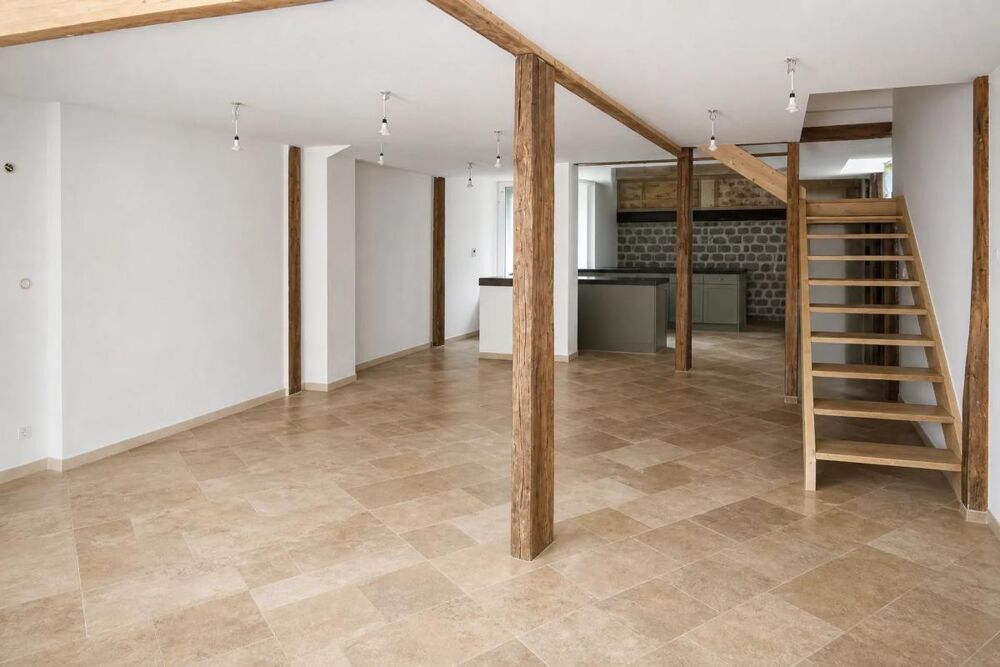 à vendre  Maison Parlan (15290)