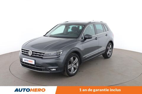 Annonce voiture Volkswagen Tiguan 19390 €