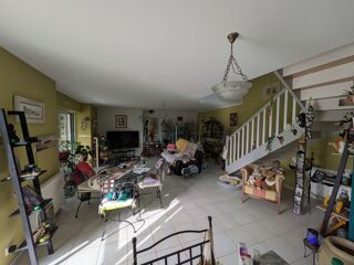  Maison � vendre 5 pi�ces 110 m�