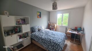  Maison à vendre 6 pièces 127 m²