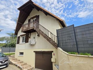  Maison à vendre 6 pièces 130 m²