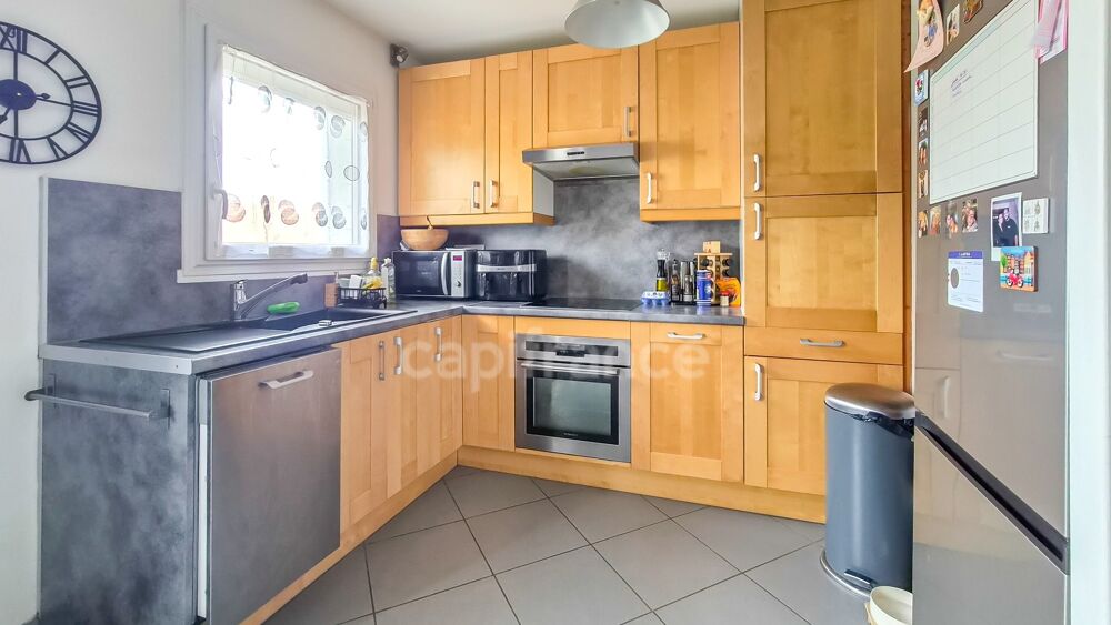 Vente Appartement A vendre ARPAJON (91), Très beau T2 avec balcon et garage Arpajon