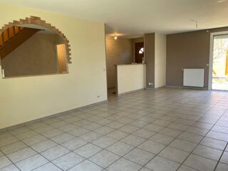  Maison � vendre 6 pi�ces 125 m�