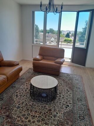  Appartement � louer 4 pi�ces 70 m�