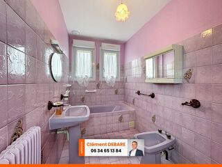  Maison � vendre 4 pi�ces 102 m�