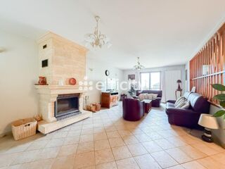  Maison à vendre 6 pièces 155 m²
