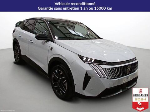 3008 Hybrid 145 e-DCS6 GT 2026 occasion 10150 Lavau