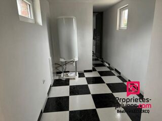  Maison � vendre 6 pi�ces 165 m�