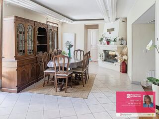  Maison à vendre 6 pièces 120 m²