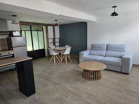  Appartement � louer 2 pi�ces 41 m�