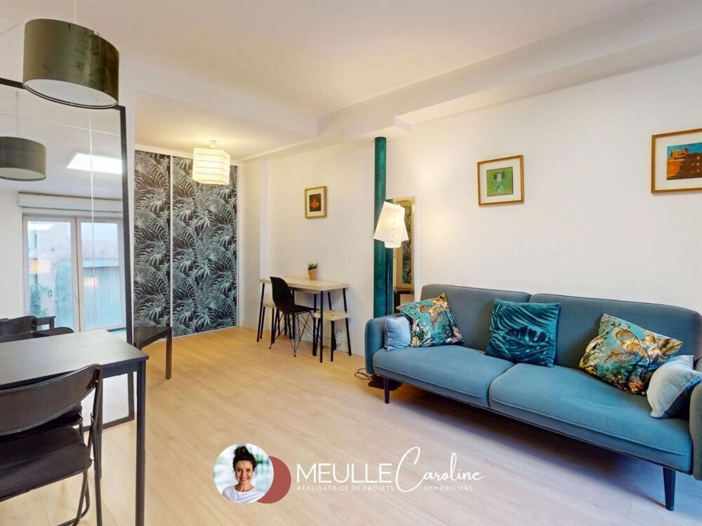 � vendre  Appartement Lyon 7