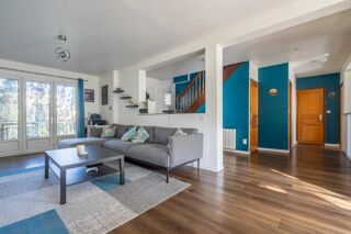  Maison à vendre 7 pièces 177 m²