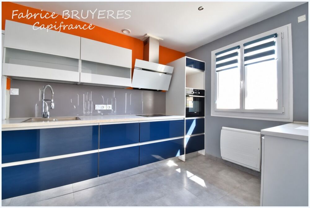 Vente Maison Maison habitable de suite - USSEL (19) Ussel