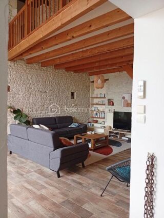  Maison � vendre 8 pi�ces 217 m�