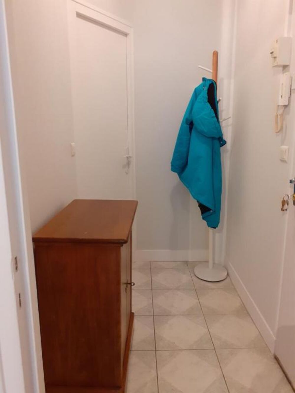 Location Appartement Studio de 29m2  louer sur Limoges Limoges