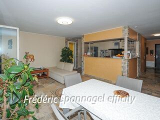  Appartement � vendre 3 pi�ces 83 m�