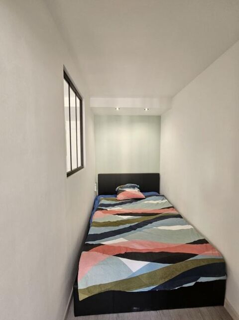  Appartement � louer 1 pi�ce 28 m�