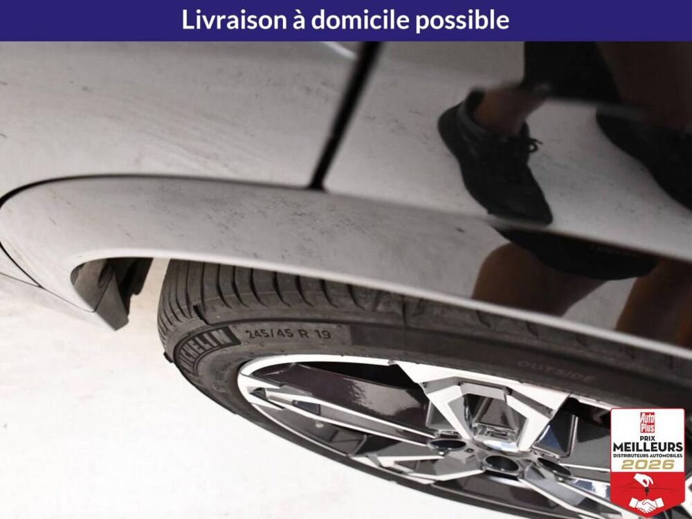 X1 sDrive 20d 163ch DKG7 M Sport 2025 occasion 78200 Buchelay