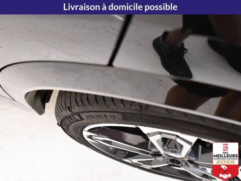 X1 sDrive 20d 163ch DKG7 M Sport 2025 occasion 78200 Buchelay