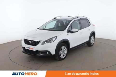 Annonce voiture Peugeot 2008 9690 