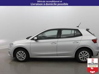 Fabia MPI 80 Ambition 2023 occasion 10150 Lavau
