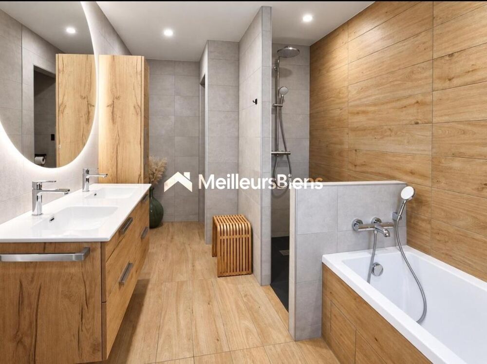 à vendre  Maison Péron (01630)