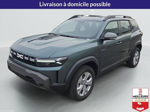Annonce voiture Dacia Duster 29994 €