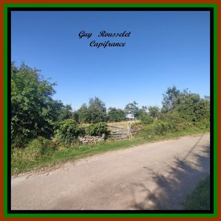  Terrain � vendre 1293 m�