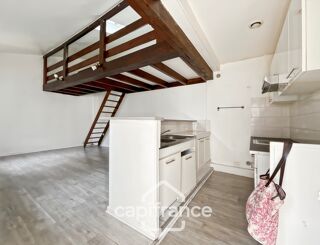 Maison � vendre 2 pi�ces 40 m�