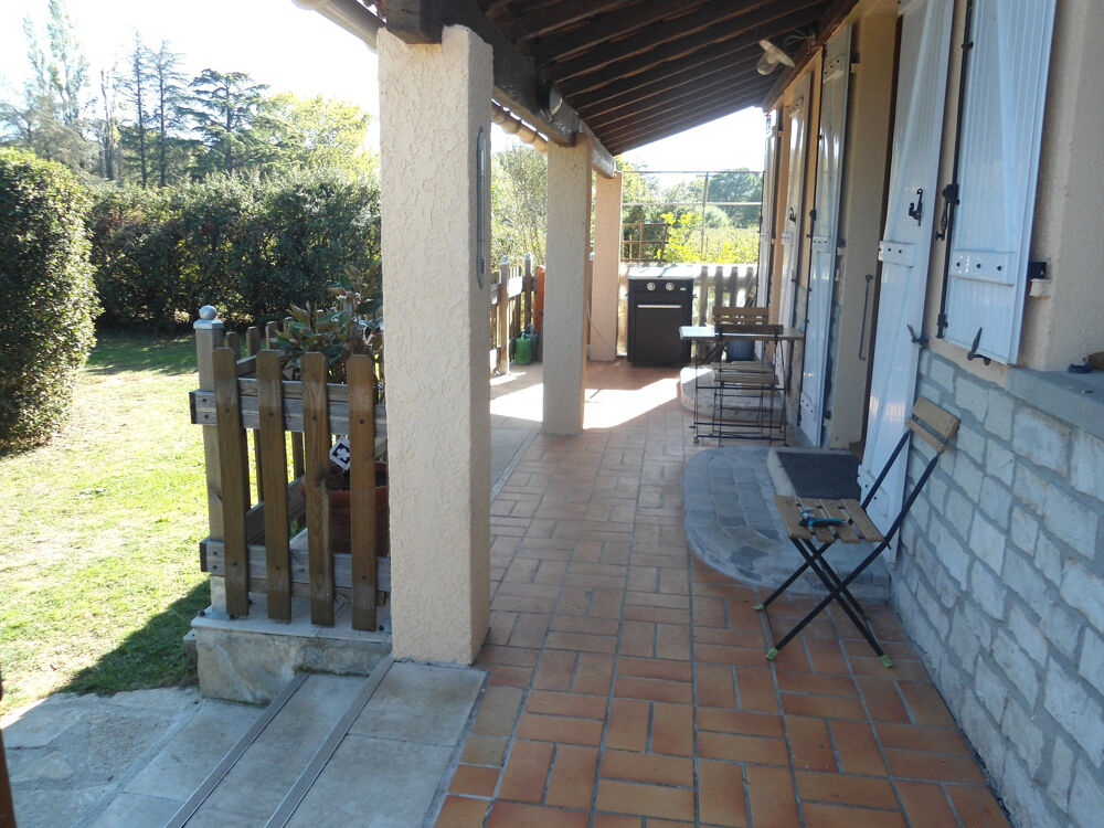 Vente Maison Maison à vendre 5 pièces LEZAN (30) Lezan