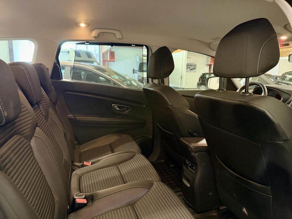 Grand scenic IV 1.3tce 140ch Boite Auto *7 Places 2020 occasion 59700 Marcq-en-Barœul