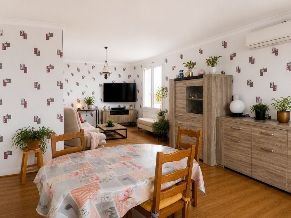 Maison à vendre ISSOIRE 7 pièces (63)