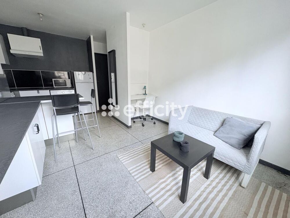 Vente Appartement Appartement Saint etienne